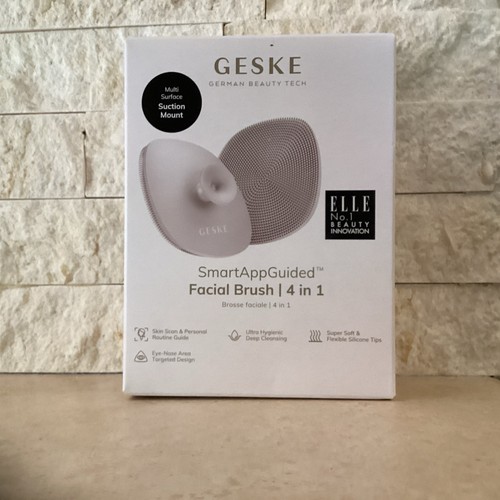 Geske facial brush 1 - facial,