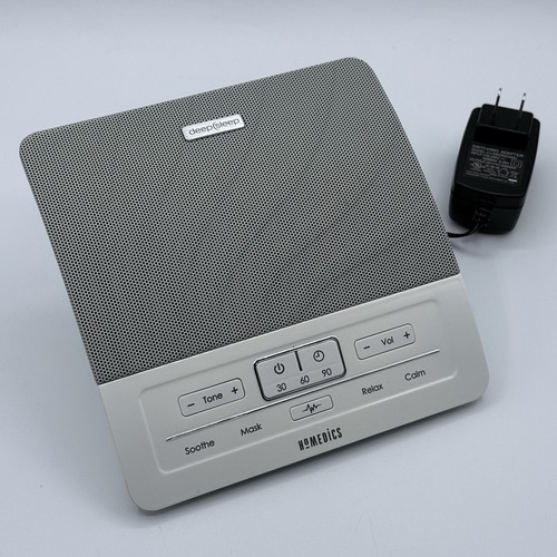 Homedics hds 1000 deep - homedics, hds-1000