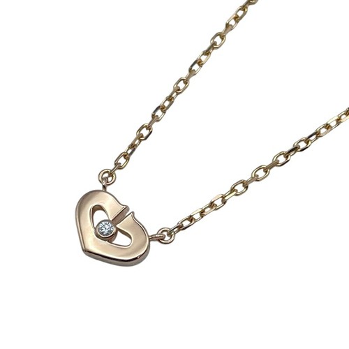 Collier cartier - cartier,