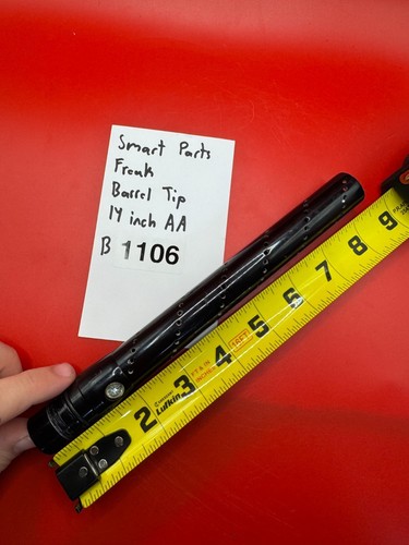 Smart parts freak paintball - parts,