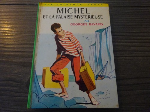 Michel falaise - michel, et