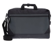 PICARD Speed Office Bag Black