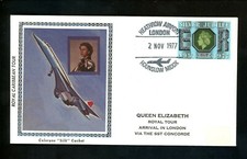 Postal history great - history, britain