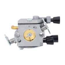 Carburateur pour Stihl MS210 230 250 ZAMA C1Q-S76E 1123 120 0603 Tronçonneuse