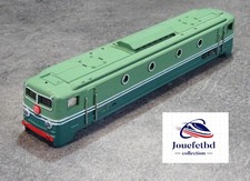 JOUEF HO 1/87 1 caisse nue