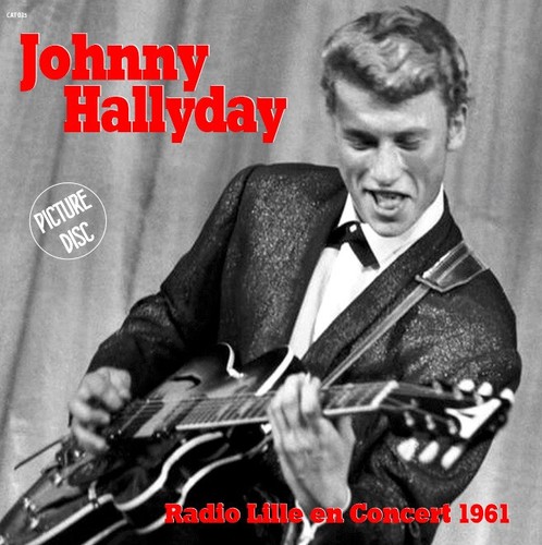 Johnny hallyday radio - hallyday,