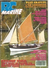 RC MARINE N°09 PLAN 