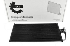 Condensateur de climatisation