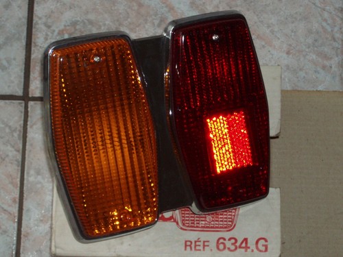 Peugeot 304 premier modèle - ,