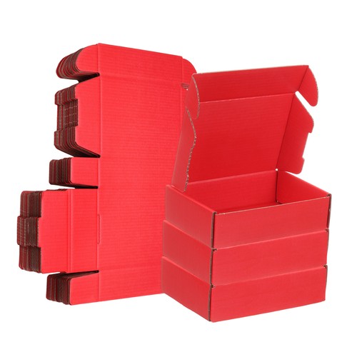 Boîtes 4x6x1 6 - boîtes,