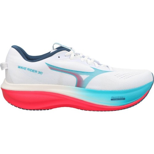 Chaussures mizuno wave rider - chaussures,