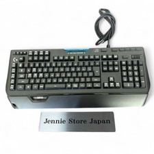 Clavier de jeu mécanique