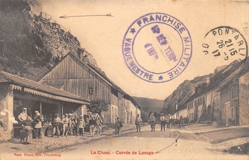 Cpa cluse corvee de - corvee,