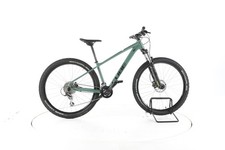 Cube Aim Pro VTT tout suspendu