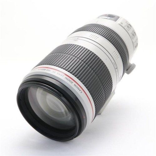 Canon ef100 400mm - ef100-400mm, l