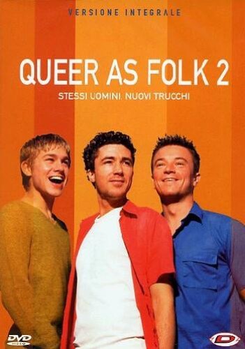 Queer folk stagione 02 - as,