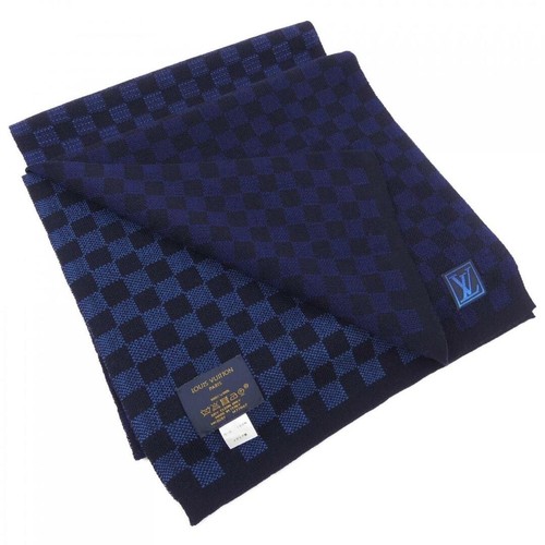 Foulard louis vuitton charpe - vuitton,