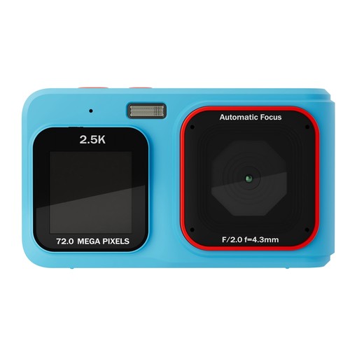 Appareil photo numérique - photo, pour