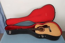 Vintage 1960s harmony - vintage,