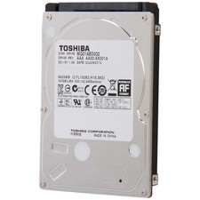 Disque Dur 320GB Toshiba SATA