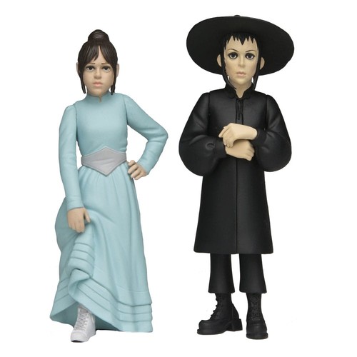 Neca beetlejuice toony terrors - toony,