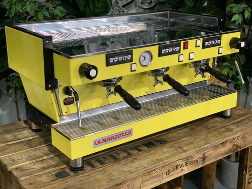 Marzocco linea classic 3 - la,