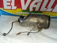 catalyseur CITROEN BERLINGO