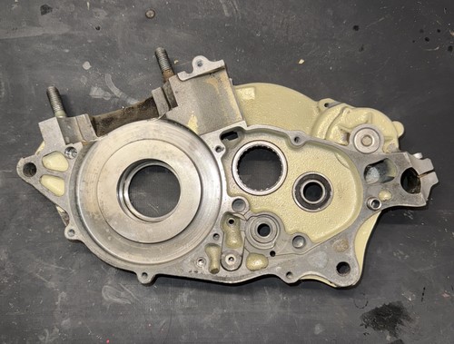Carter moteur coté - carter, (coté