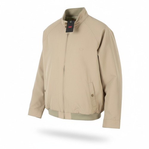 Levi veste homme 2xl beige - veste,