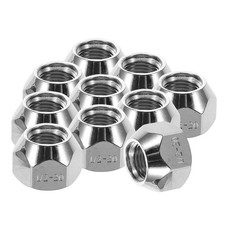 10 Pcs Écrous À Bride