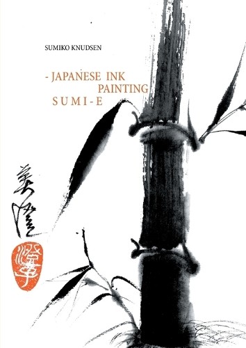 Sumiko knudsen sumi - sumi-e, (poche)