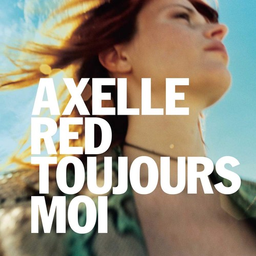 Axelle red - axelle,