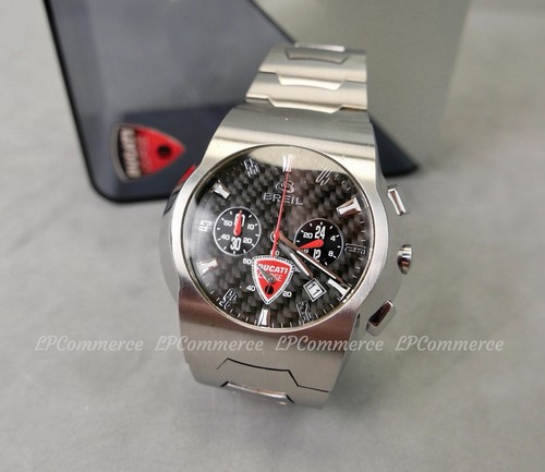 Montre bracelet breil ducati - montre-bracelet,
