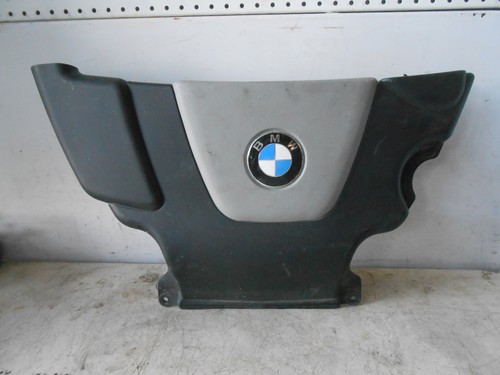 Couvercle cache moteur - cache, bmw