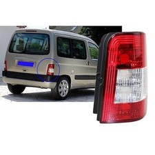 1X Feu Arrière Droit Pour