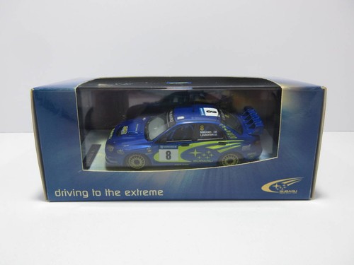 Prodrive subaru world - prodrive,