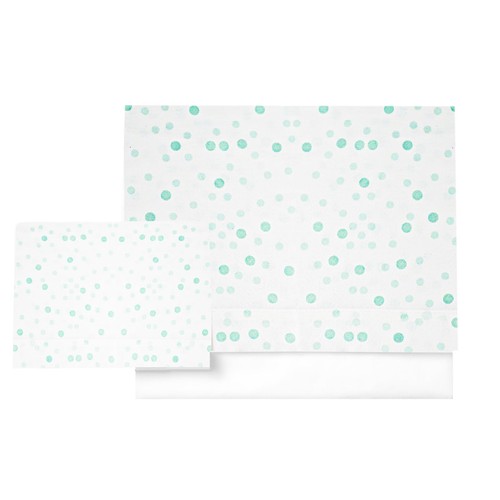 Ensemble draps pour berceau - pour,
