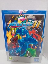 Mega Man 11 ps4 pix'n love