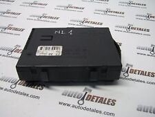 Mercedes ML W163 Corps