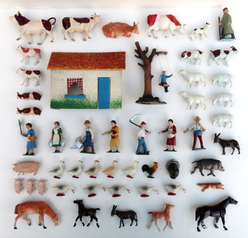 Blancherie fréres ferme - fréres, la
