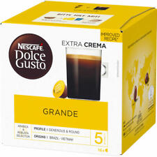 Nescafé Dolce Gusto Grande