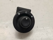 Bouton réglage rétroviseur