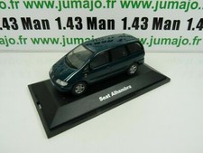 SEA9 Voiture 1/43 SEAT dealer