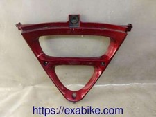 Ve de carenage pour Kawasaki ZZR 600  de 1993 a 2003