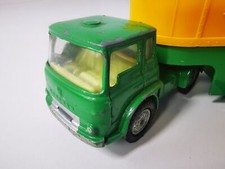 Camion miniature Bedford