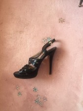 Escarpins Barbara Bui T. 38 Fr