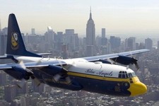 US Navy Blue Angels USN Top
