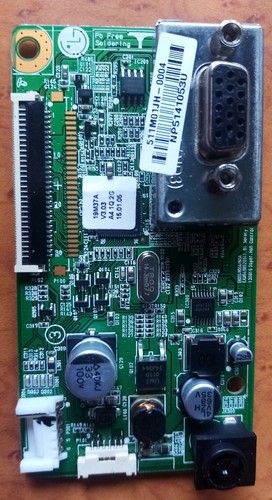 Carte mère pour - pour, lg