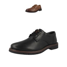 Camel Active 55ATA01 Chaussures À Lacets Pour Hommes Chaussures De Loisirs