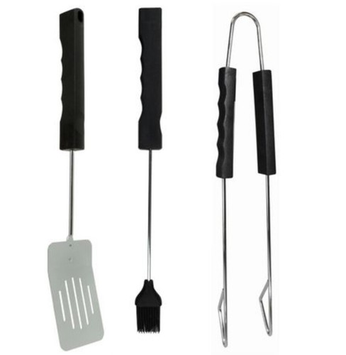 Couverts barbecue set 3tlg - couverts,